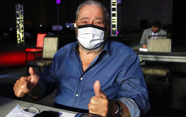 Арум: Ломаченко хочет реванш с Лопесом