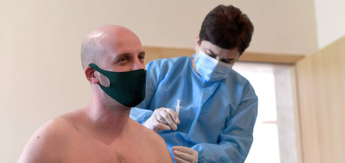 Сергей Болотников