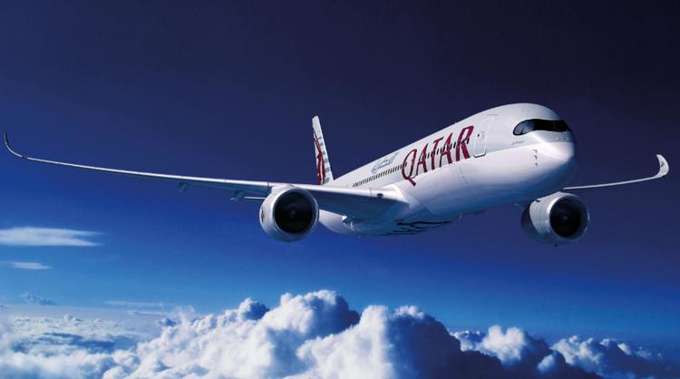 Фото: qatarairways.com