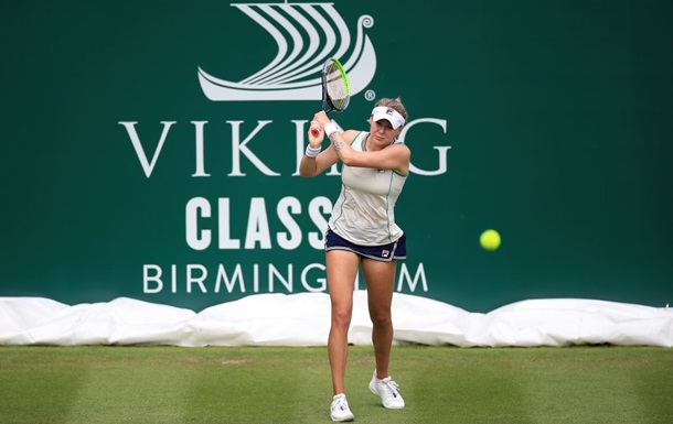 Козлова проиграла бывшей первой ракетке мира на Уимблдоне