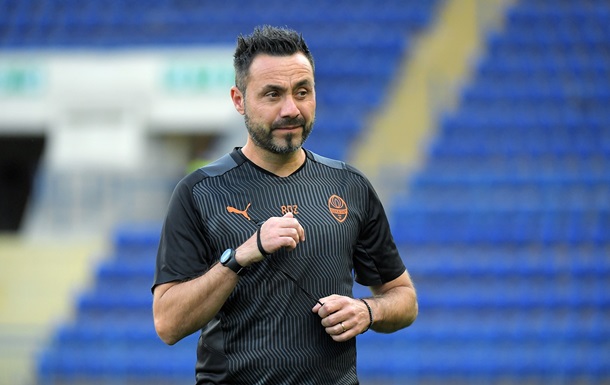 Де Дзерби: У Шахтера есть сердце и яйца, это нельзя купить на трансферном рынке