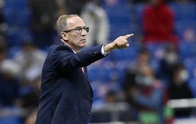 Петраков - о травме Зинченко: Он сам во всем виноват