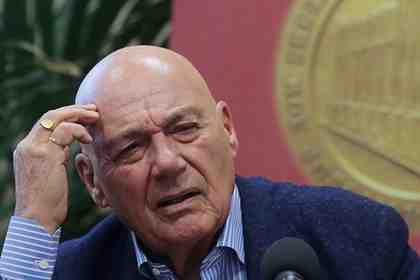 Владимир Познер