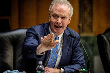 Энтони Блинкен