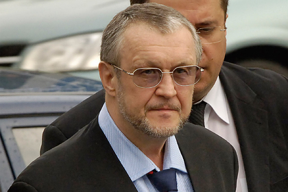 Вячеслав Иваньков