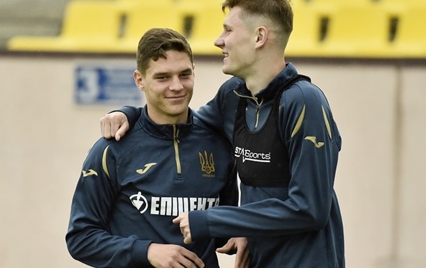 Судаков: На Евро-2020 покажу все, что в моих силах