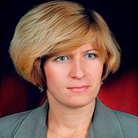 Ольга Лесина