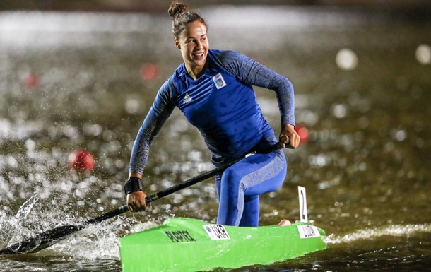 Лузан стала обладательницей золота и бронзы на мировом Суперкубке