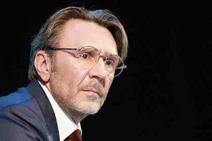 Сергей Шнуров