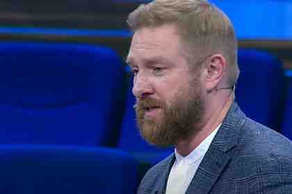 Александр Малькевич