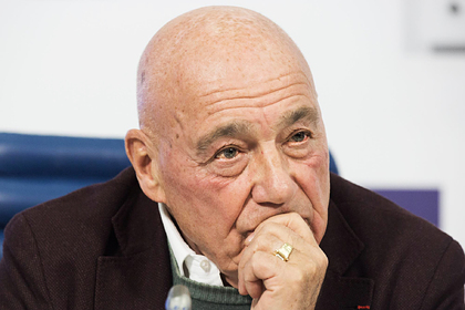 Владимир Познер 