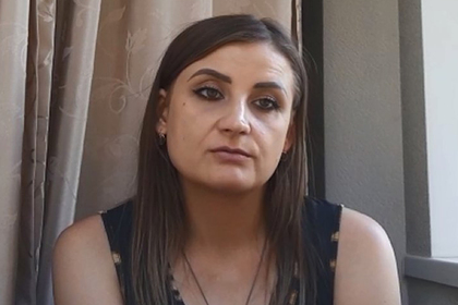 Наталья Гусева