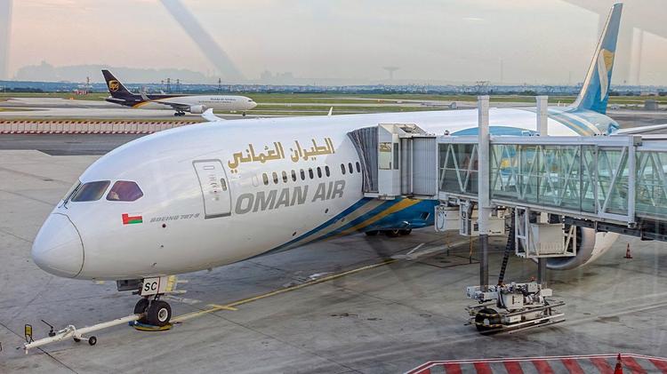 Oman Air увеличивает количество рейсов из Маската в Турцию. Почему это хорошо?