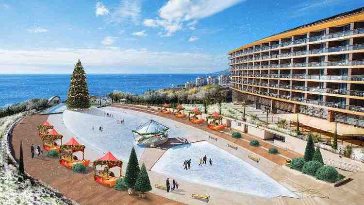 Куда «ушли» свободные места в гостиницах Крыма и Краснодарского края?