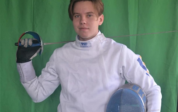 Манько вышел в финал мужской сабли на Паралимпиаде, обыграв другого украинца