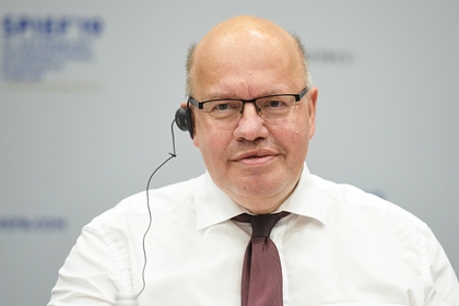 Петер Альтмайер