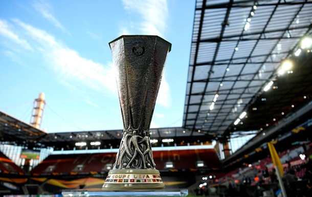 Стали известны все полуфиналисты Лиги Европы