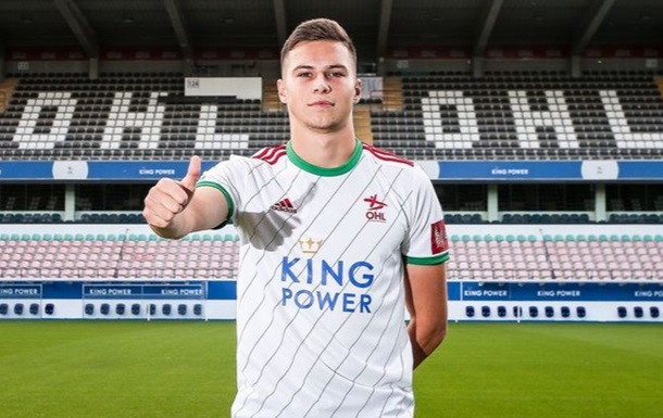 Кухаревич дебютировал за Левен