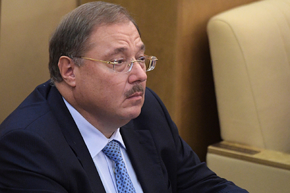 Борис Пайкин