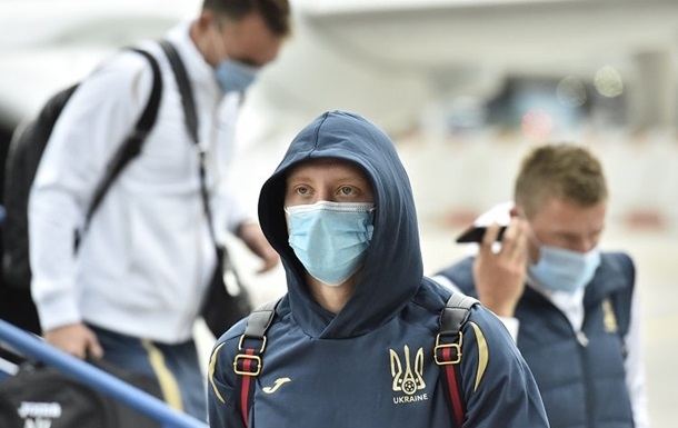 Конопля: Хочу получить свой шанс в сборной