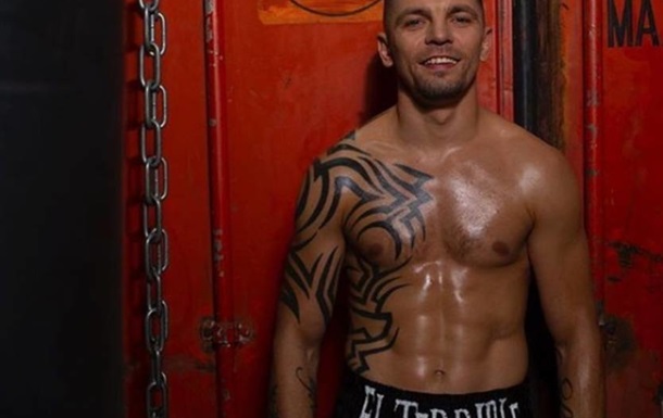 Редкач: Буду поддерживать Усика в бою против Джошуа