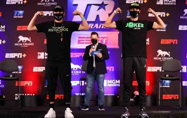 Постол и Рамирес не обеспокоены длительными простоями перед их боем