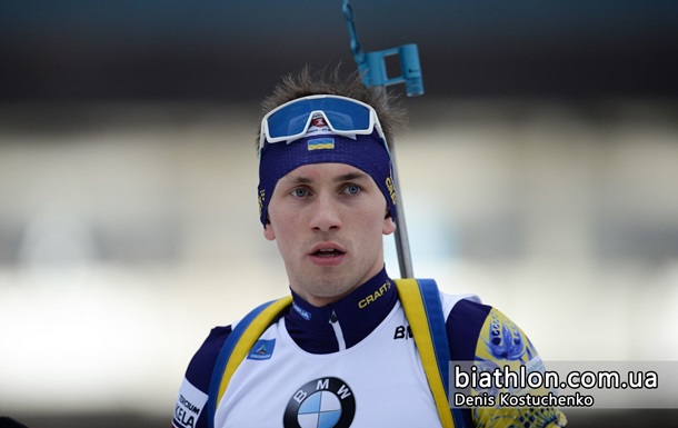 Цымбал: В Нове-Место очень коварное стрельбище