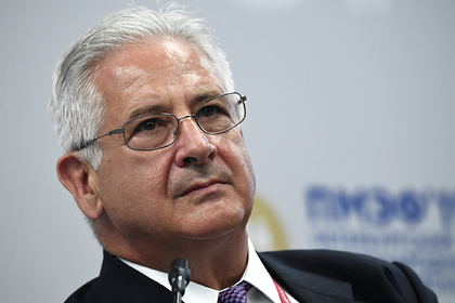 Алексис Родзянко