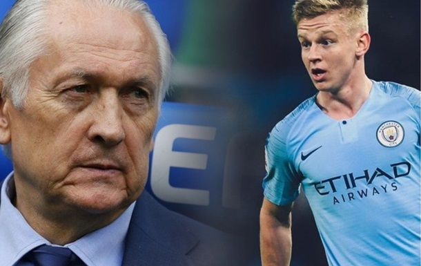 Фоменко платили за участие Зинченко в Евро-2016 - СМИ