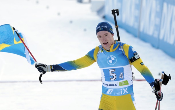 Швеция выиграла сингл-микст в Нове-Место, Украина попала в ТОП-10