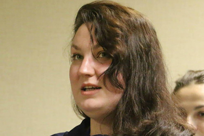 Антонина Зимина