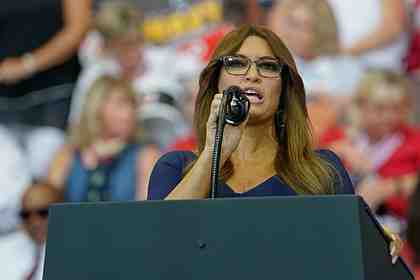 Кимберли Гилфойл