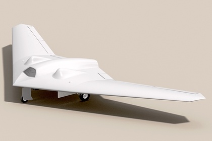 RQ-170 Sentinel