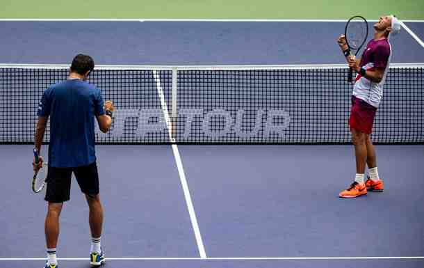 Итоговый турнир WTA и шанхайский Мастерс, а также все турниры в Китае отменены