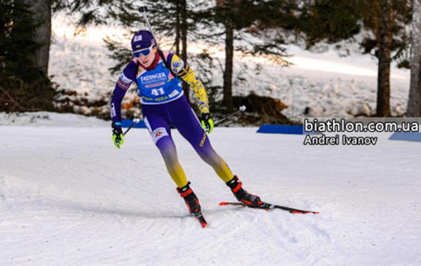 Блашко: Спринт могу занести себе в актив