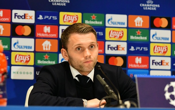 Караваев: Мы верили, что сможем добиться положительного результата