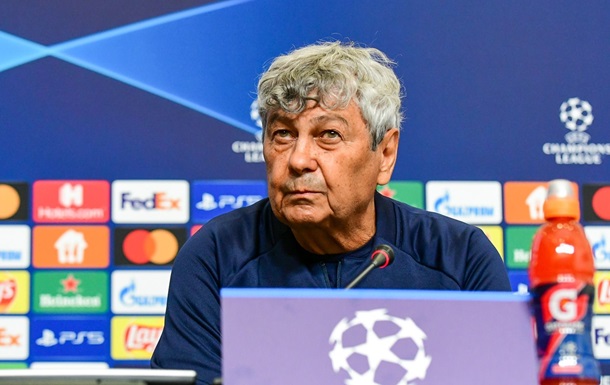 Леоненко: Луческу сделал лучше только оборону в Динамо, больше ничего не поменялось