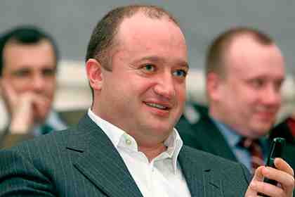 Денис Волчек