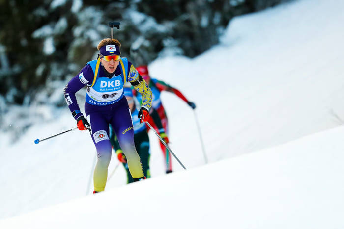 Елена Билосюк