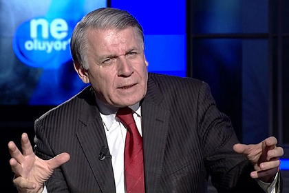 Исмаил Хаккы Пекин