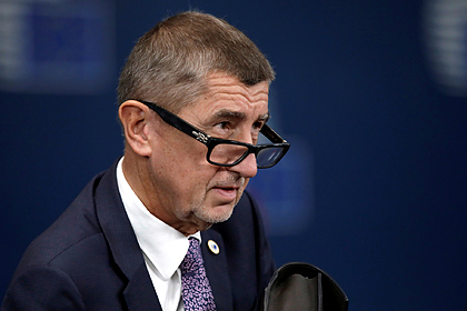 Андрей Бабиш