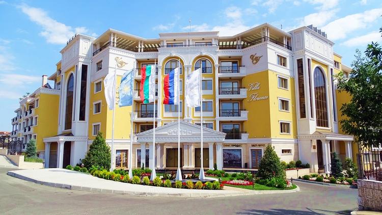 Болгария может в 2025 году перейти на единую европейскую валюту
