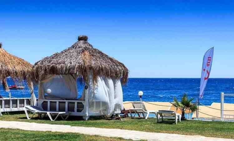 TUI закрывает некоторые из своих детских и мини-клубов в преддверии летнего сезона