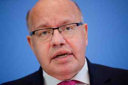 Петер Альтмайер