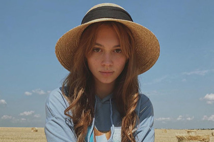 Лия Меладзе