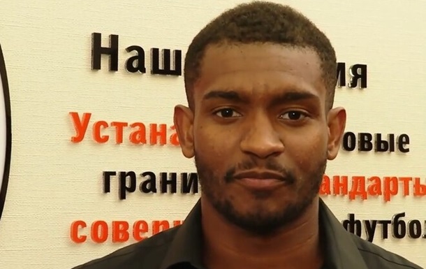 Марлон: Могу передать идеи Де Дзерби игрокам Шахтера