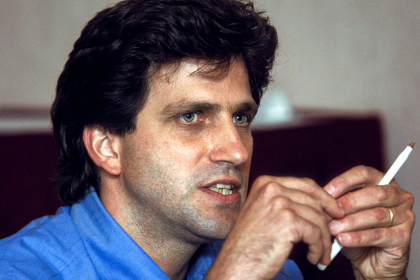 Пол Хлебников