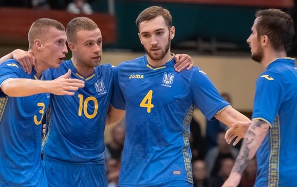 Сборная Украины уничтожила Албанию в отборе на Евро-2022