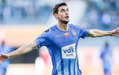 Яремчук - худший игрок матча против Сент-Трюйдена по версии WhoScored