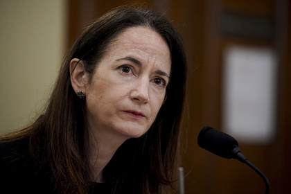 Эврил Хейнс